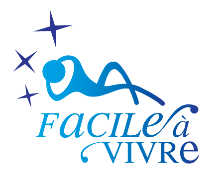 Logo Facile à vivre